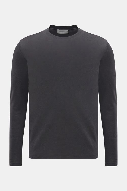 Kiefermann - Herren - Merino...