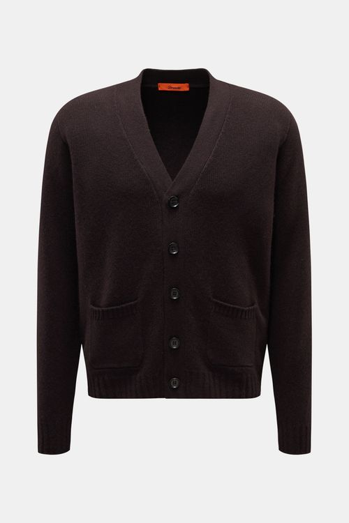 Drumohr - Herren - Cardigan...