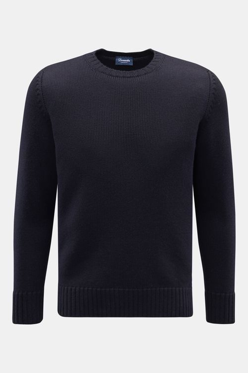 Drumohr - Herren - Merino...