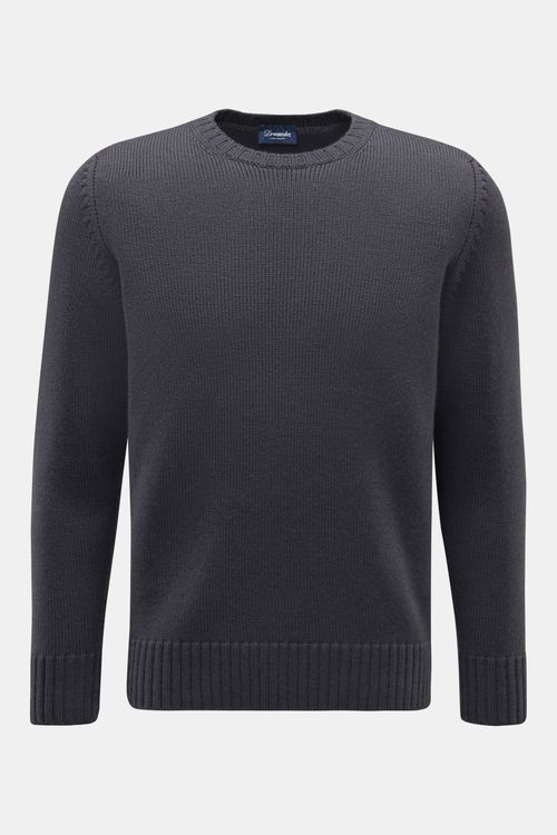 Drumohr - Herren - Merino...