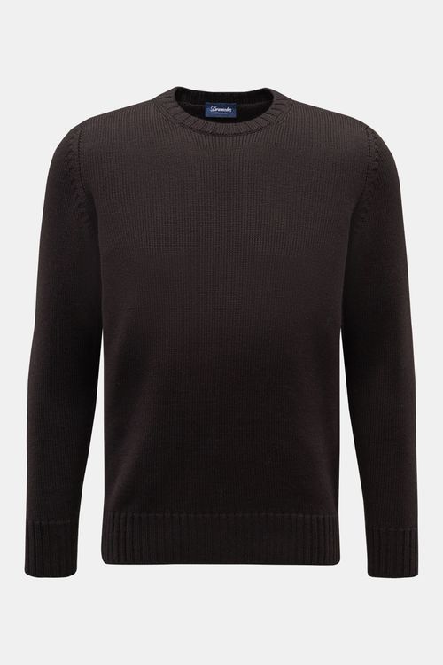 Drumohr - Herren - Merino...