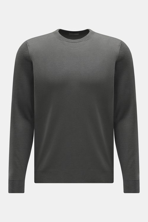 Drumohr - Herren - Merino...