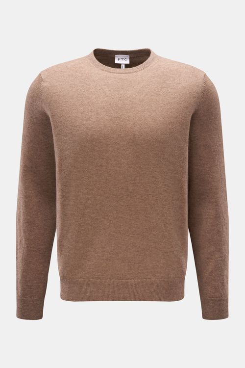 FTC - Herren - Cashmere...