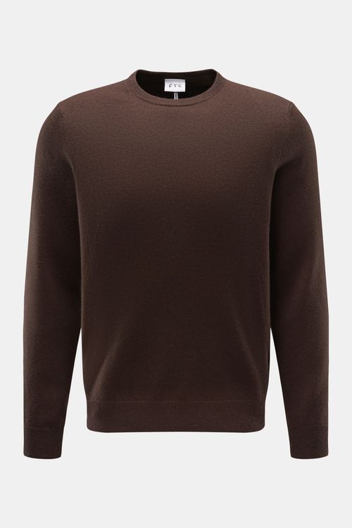 FTC - Herren - Cashmere...