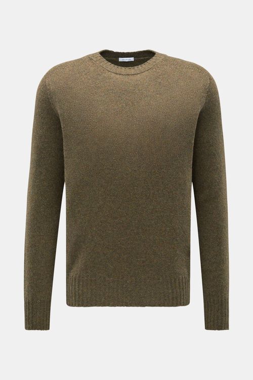 Malo - Herren - Cashmere...