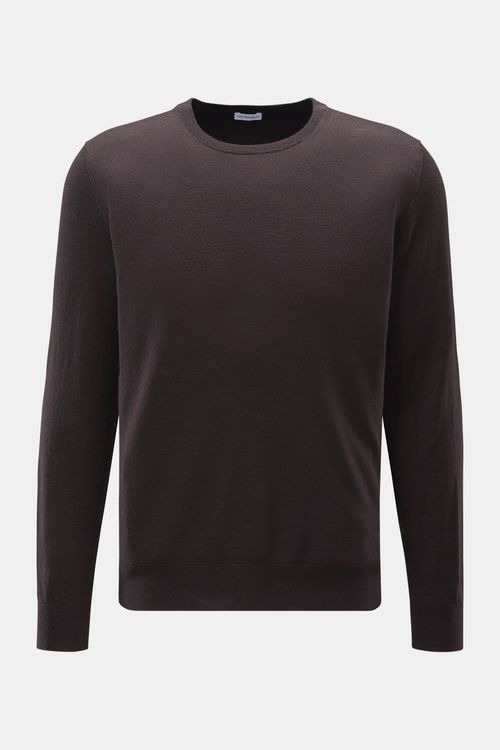von Braun - Herren - Merino...