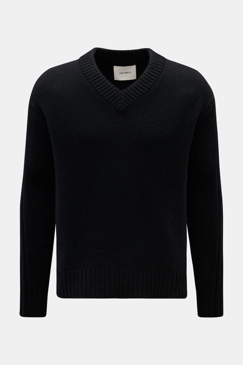 Lisa Yang - Herren - Cashmere...