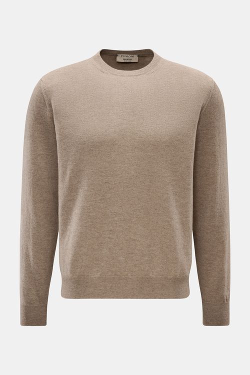 Fioroni - Herren - Cashmere...