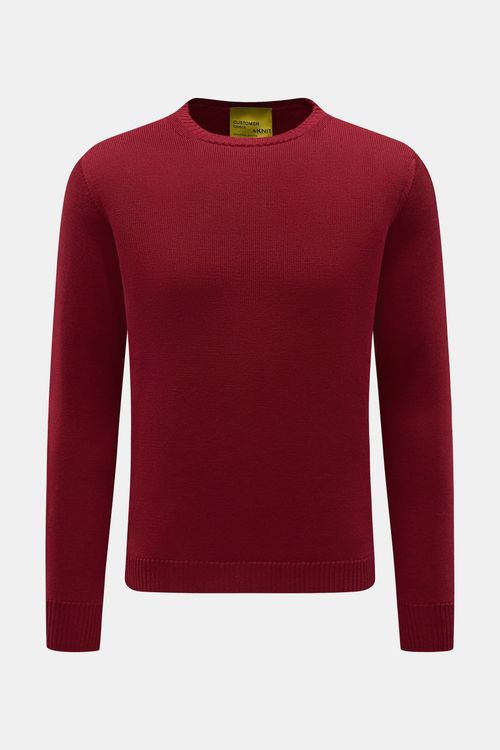 B.F. Knitwear - Herren -...