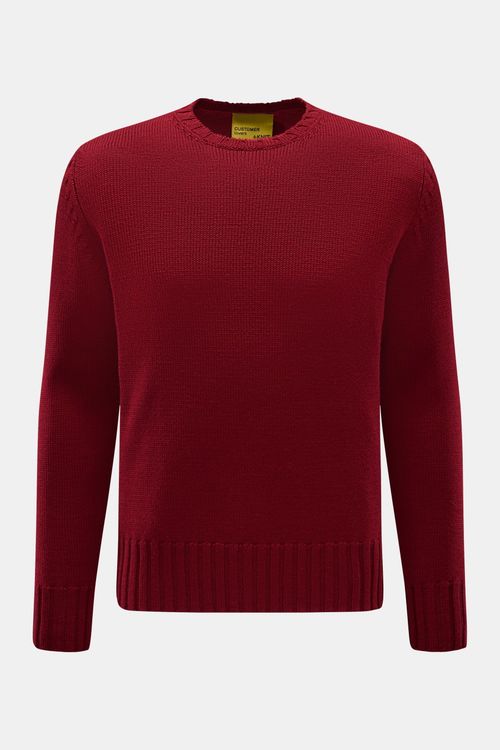 B.F. Knitwear - Herren -...