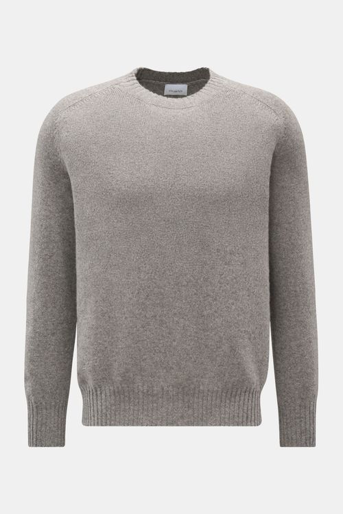 Malo - Herren - Cashmere...