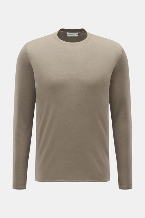 Kiefermann - Herren - Merino...