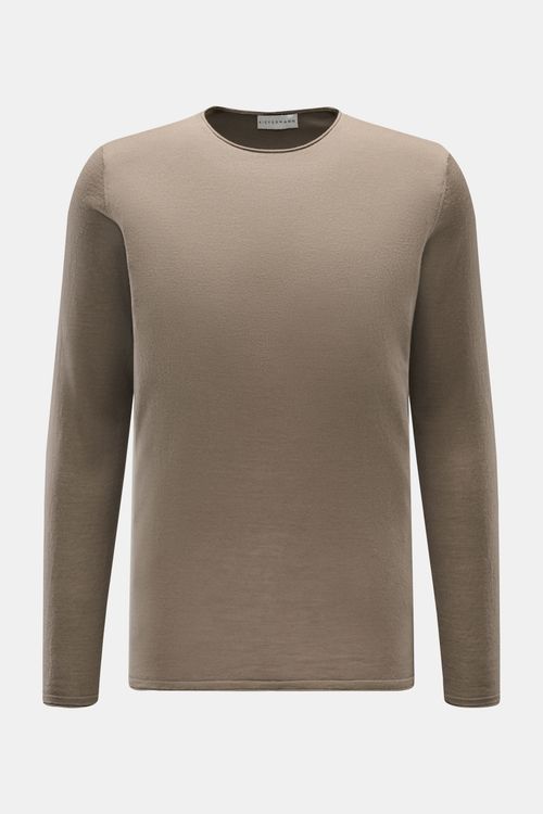 Kiefermann - Herren - Merino...