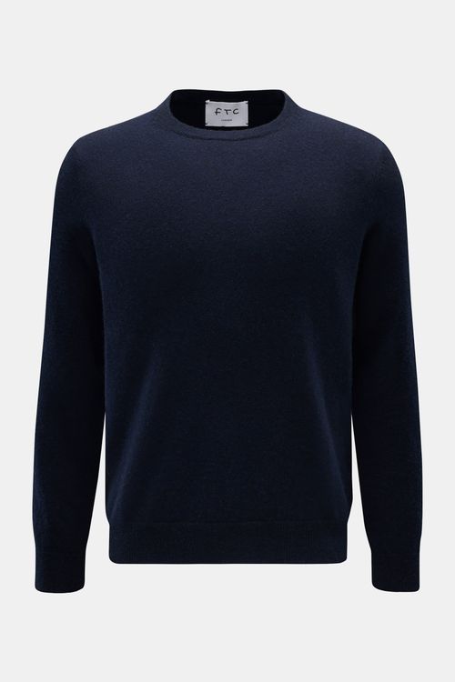 FTC - Herren - Cashmere...