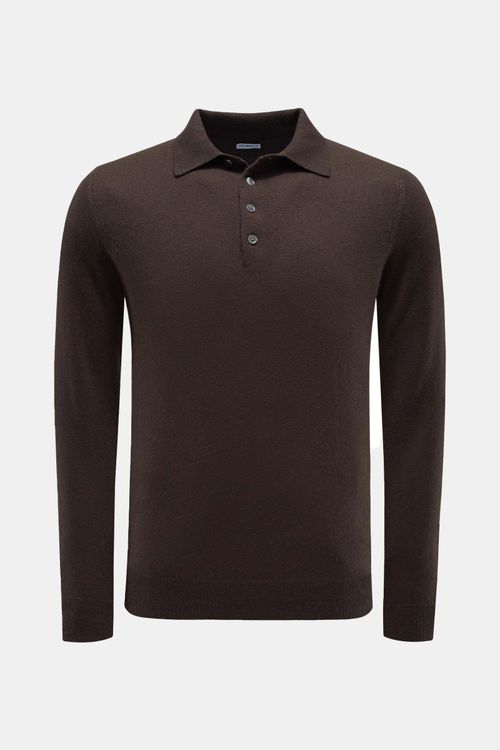 von Braun - Herren - Cashmere...