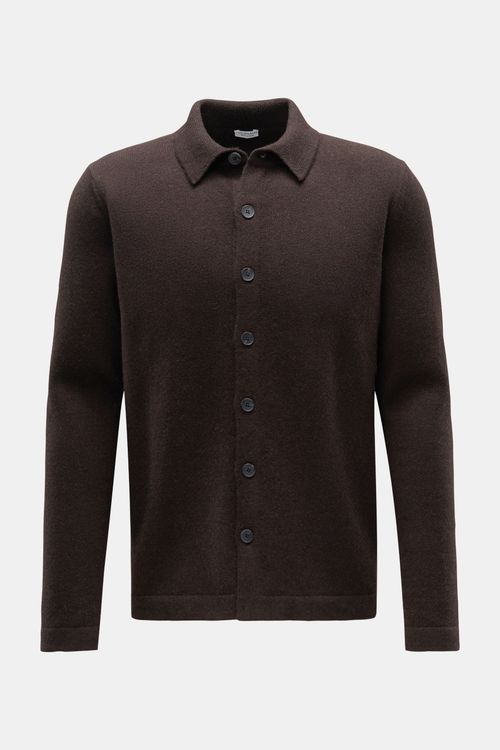 von Braun - Herren - Cashmere...