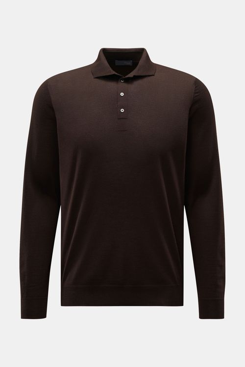 Drumohr - Herren - Merino...