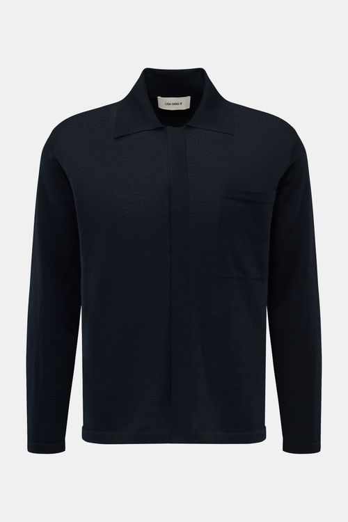 Lisa Yang - Herren - Cashmere...