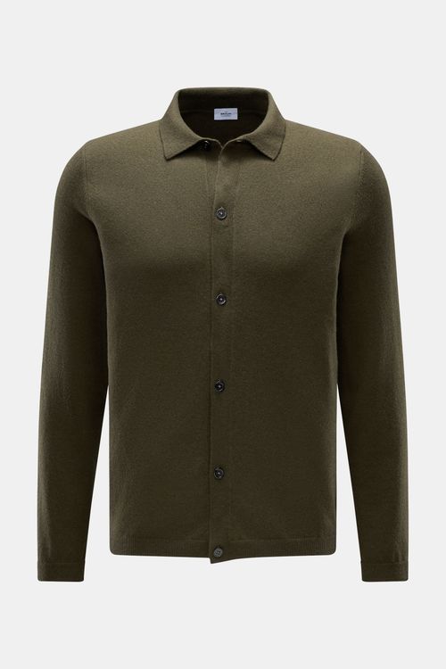 von Braun - Herren - Cashmere...