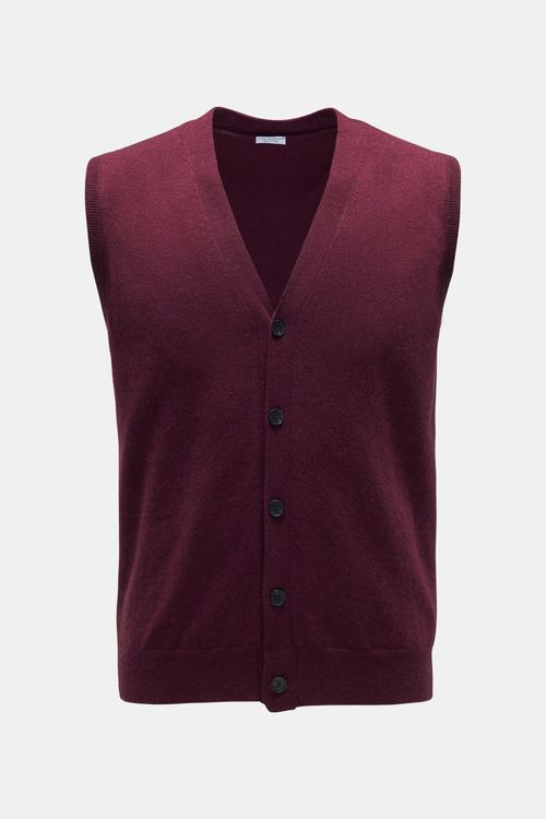 von Braun - Herren - Cashmere...