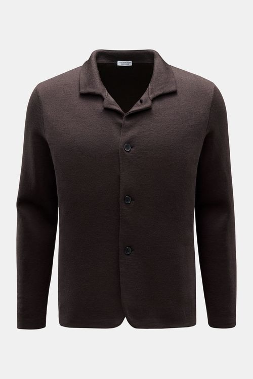von Braun - Herren - Merino...