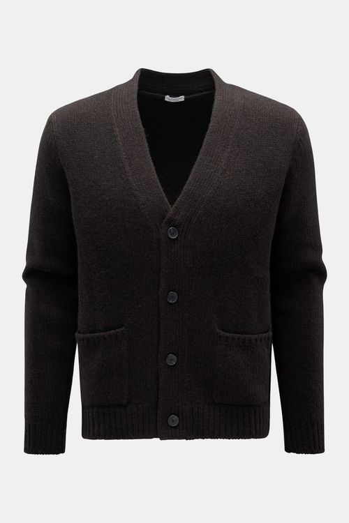 von Braun - Herren - Cashmere...