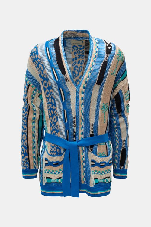Laneus - Herren - Cardigan...