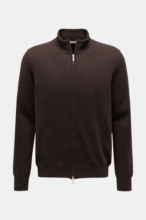 von Braun - Herren - Cashmere...