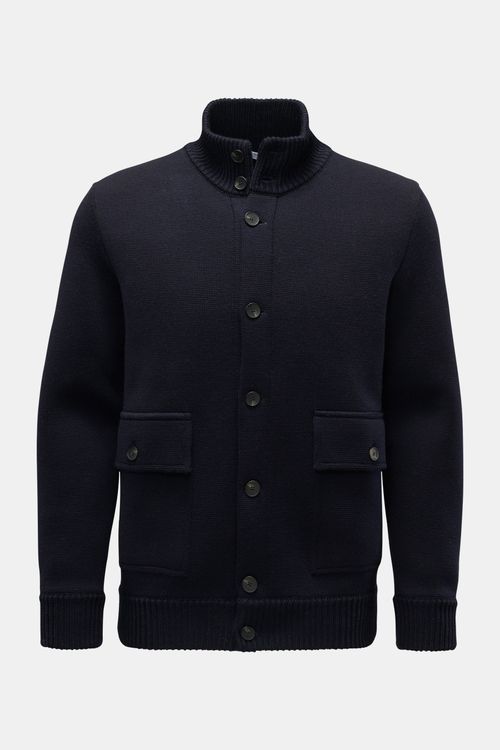von Braun - Herren - Merino...