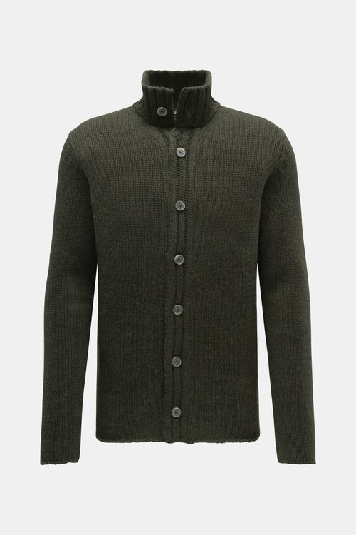 von Braun - Herren - Cashmere...