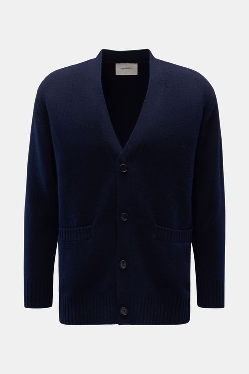 Lisa Yang - Herren - Cashmere...