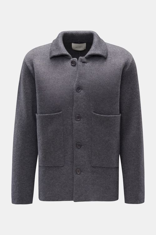 Lisa Yang - Herren - Cashmere...