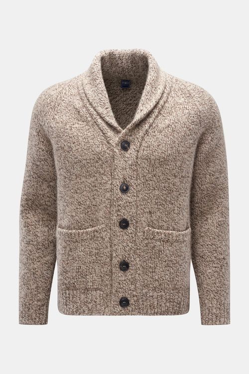 Fedeli - Herren - Cashmere...