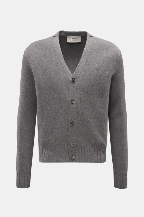 Ami Paris - Herren - Cashmere...