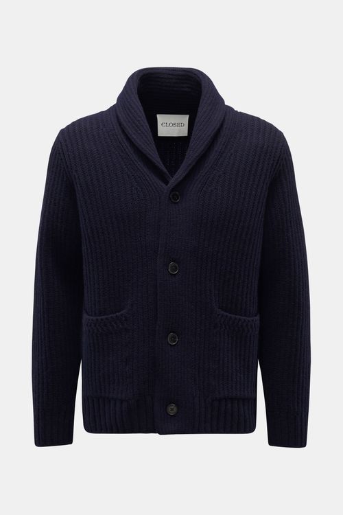Closed - Herren - Cardigan...