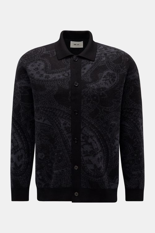 NN.07 - Herren - Cardigan...