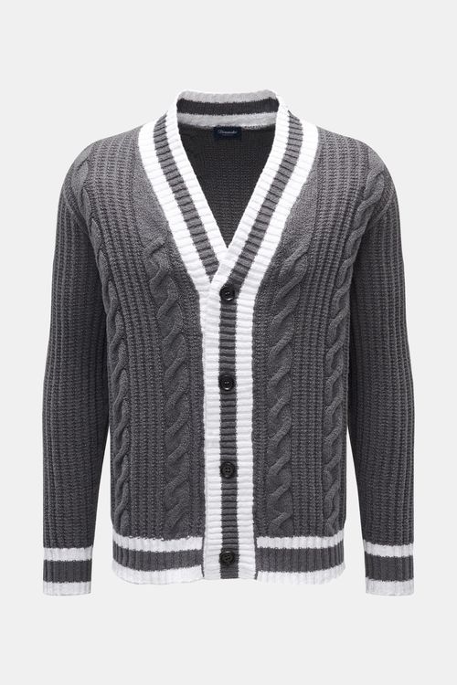 Drumohr - Herren - Cardigan...