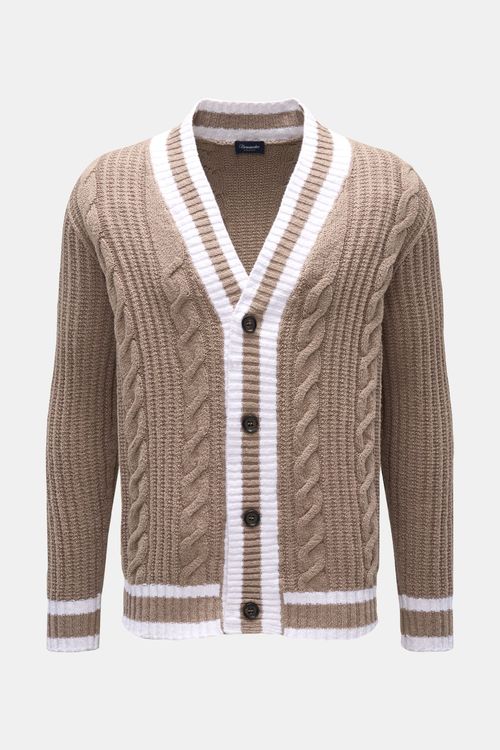 Drumohr - Herren - Cardigan...