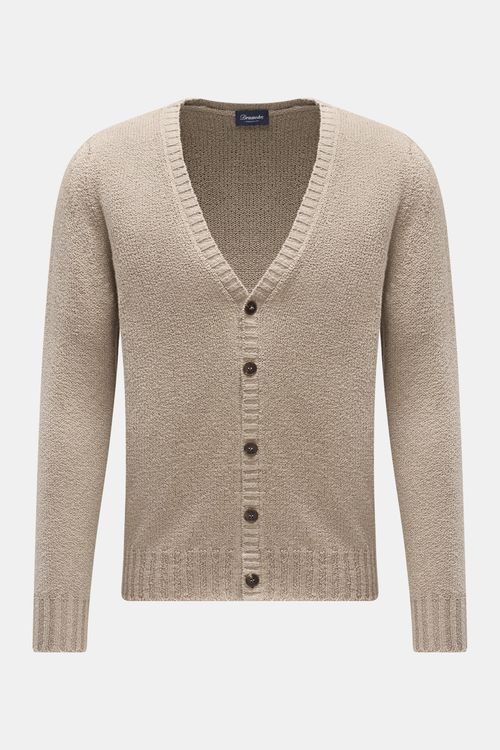 Drumohr - Herren - Cardigan...