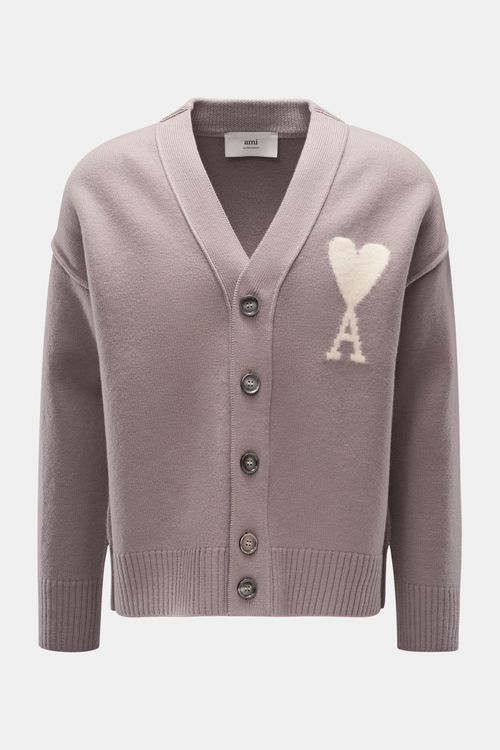 Ami Paris - Herren - Cardigan...