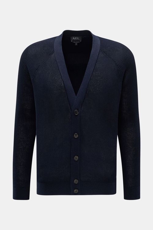 A.P.C. - Herren - Cardigan...