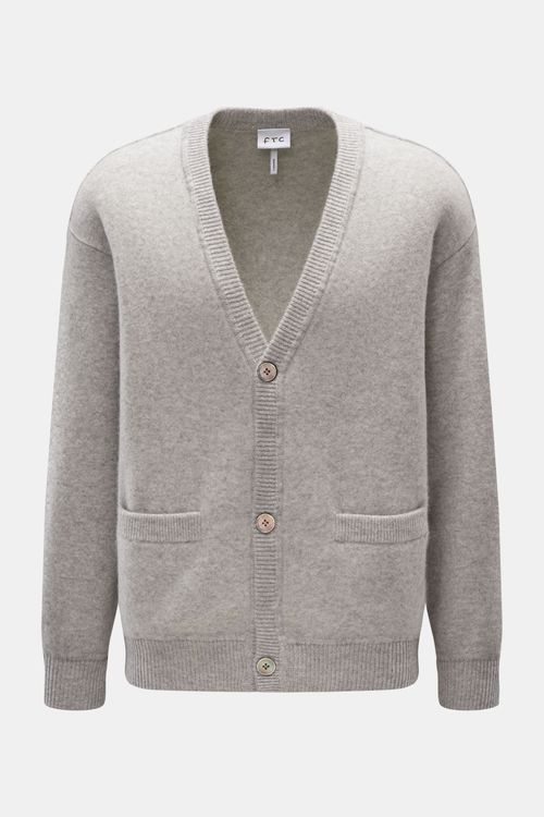 FTC - Herren - Cashmere...