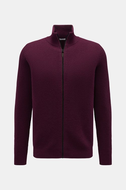 von Braun - Herren - Cashmere...