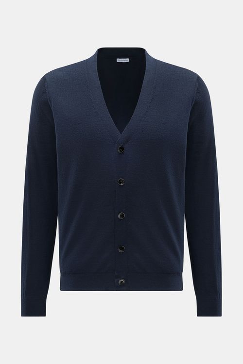 von Braun - Herren - Merino...