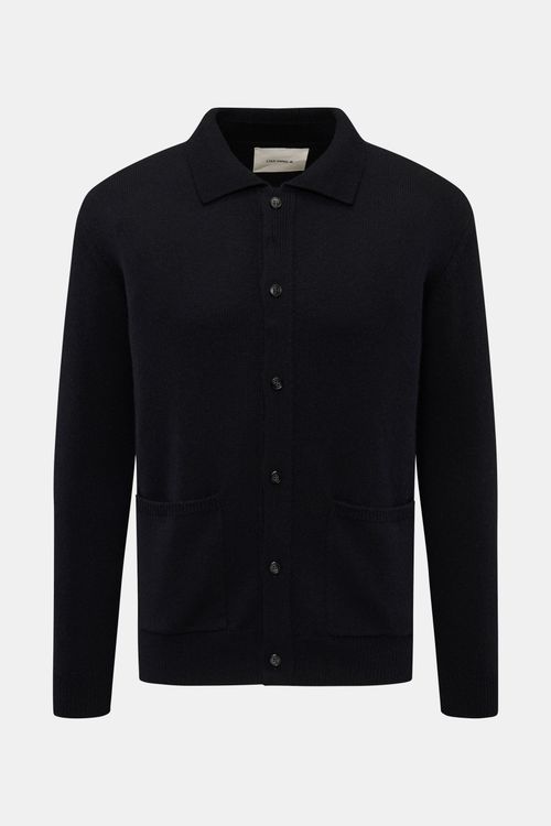 Lisa Yang - Herren - Cashmere...