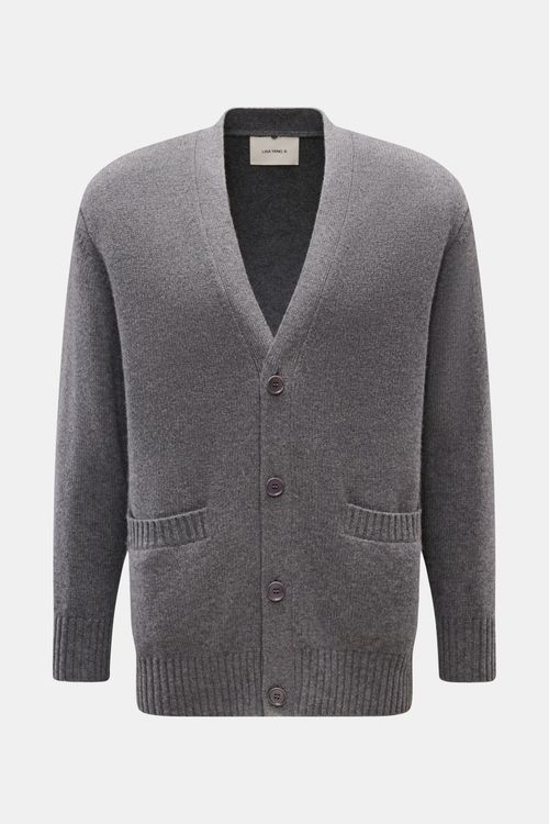 Lisa Yang - Herren - Cashmere...
