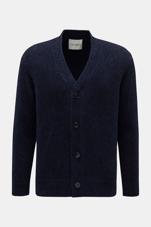 Closed - Herren - Cardigan...