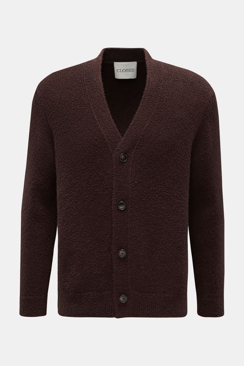 Closed - Herren - Cardigan...
