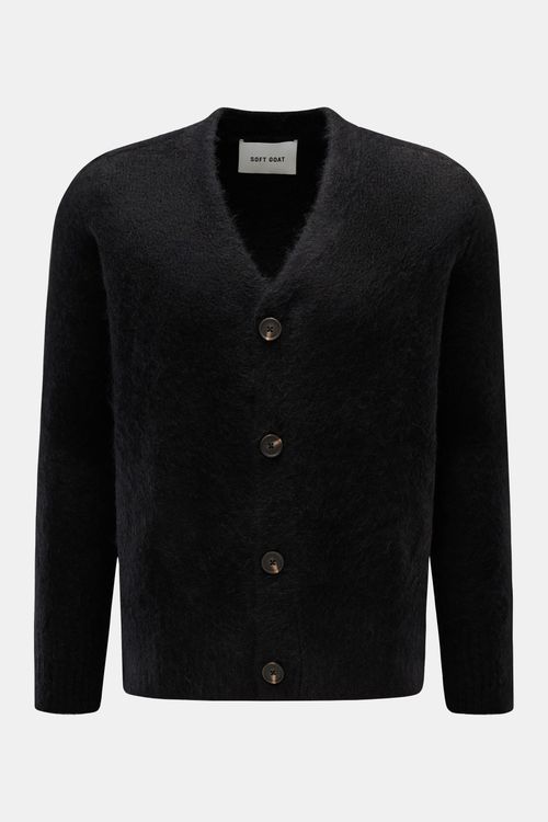 Soft Goat - Herren - Cardigan...