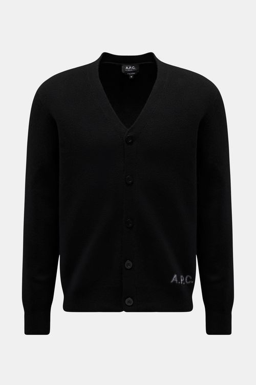 A.P.C. - Herren - Cardigan...